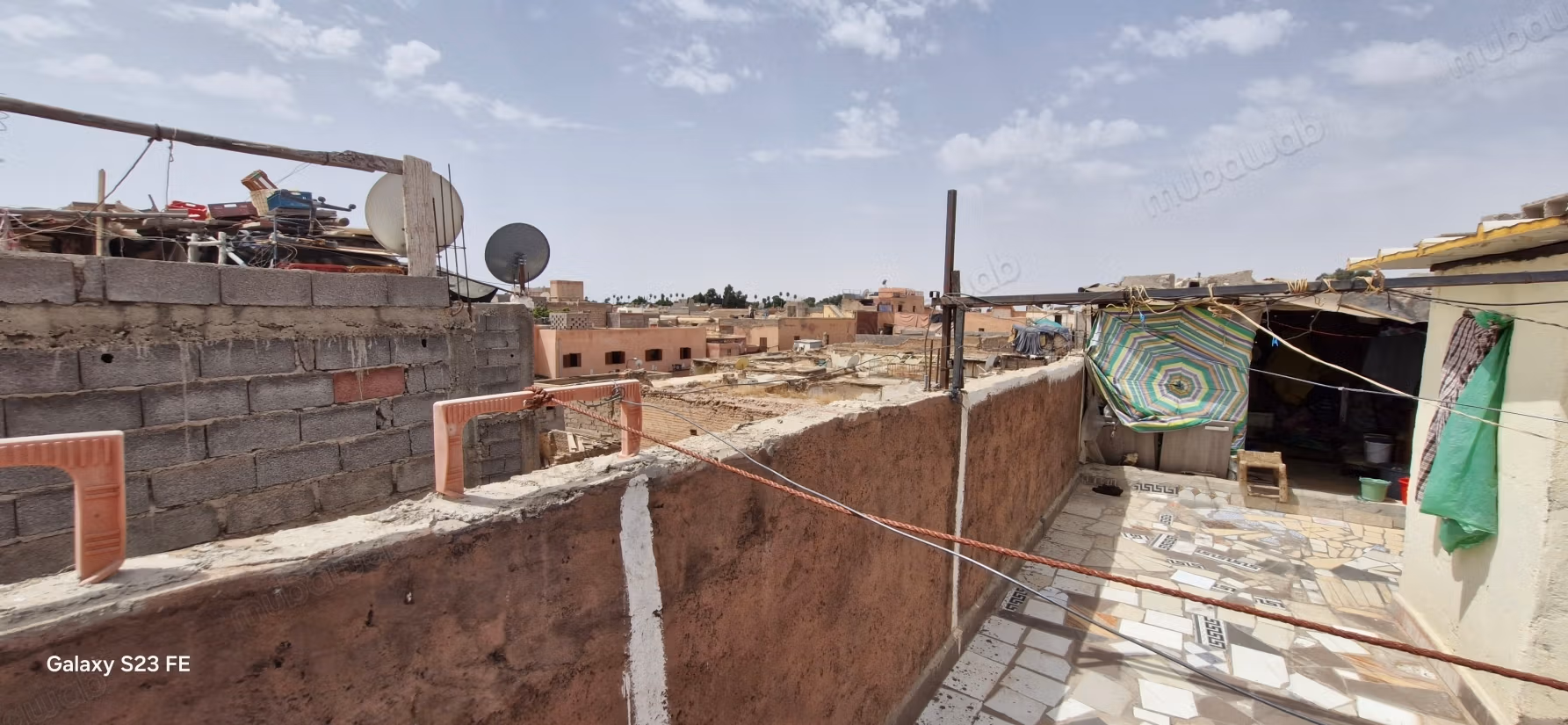 Koutoubia View House 2 Min from Bahia Palace