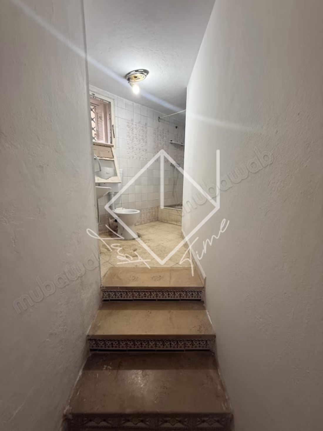 Studio s1 à louer à riadh landalous
