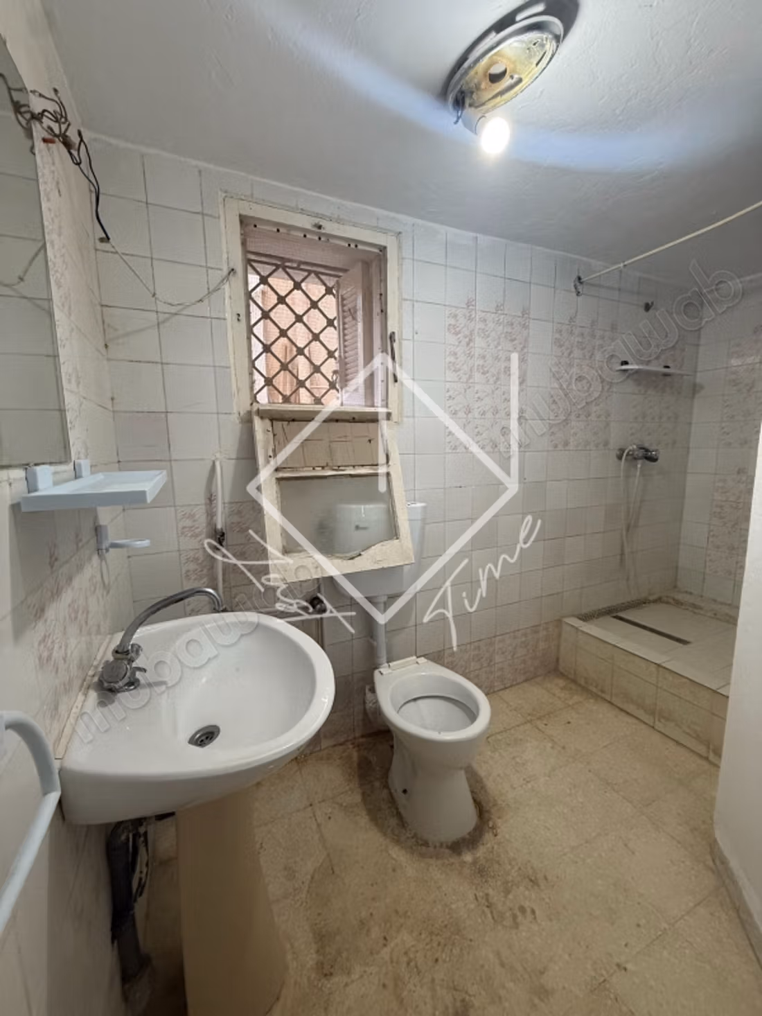 Studio s1 à louer à riadh landalous