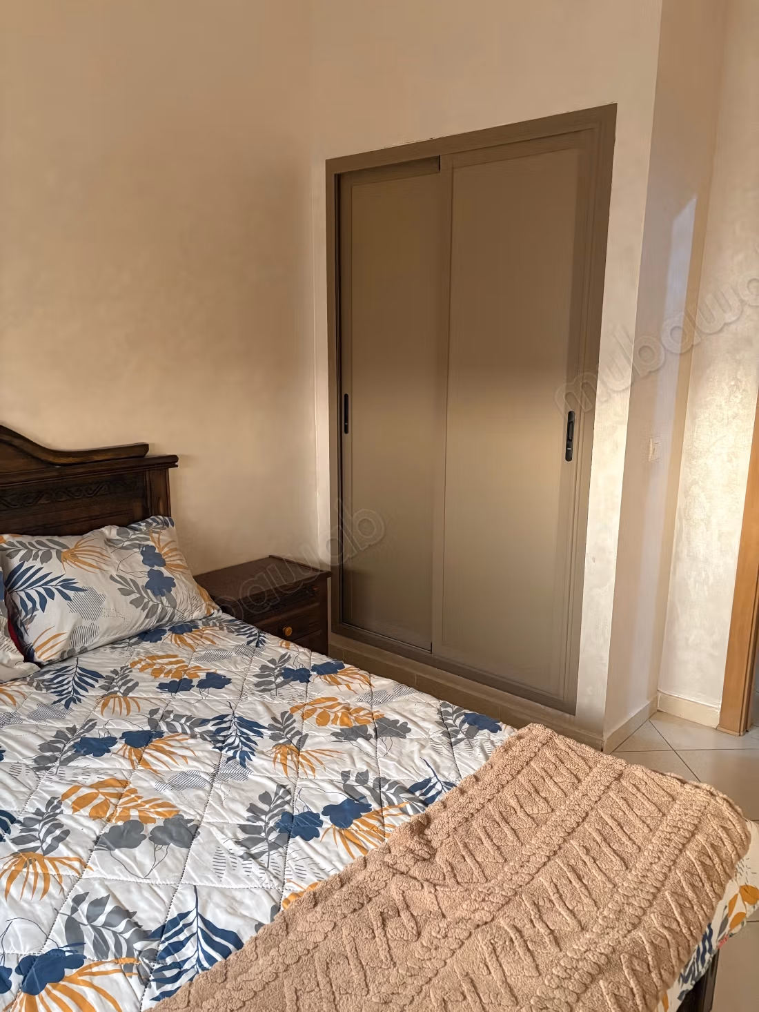 Great apartment for rent. 2 lovely rooms. Cellar