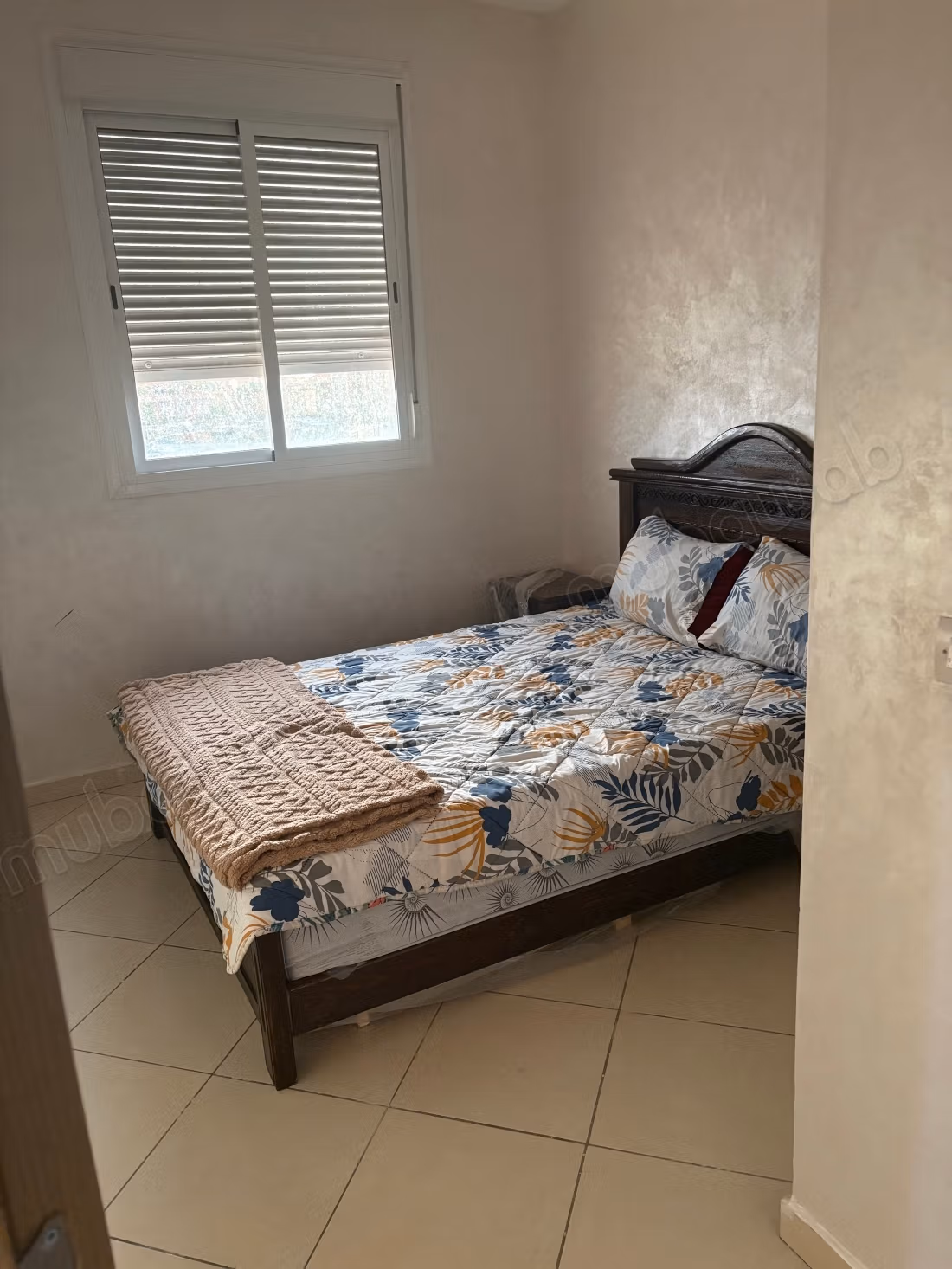 Great apartment for rent. 2 lovely rooms. Cellar