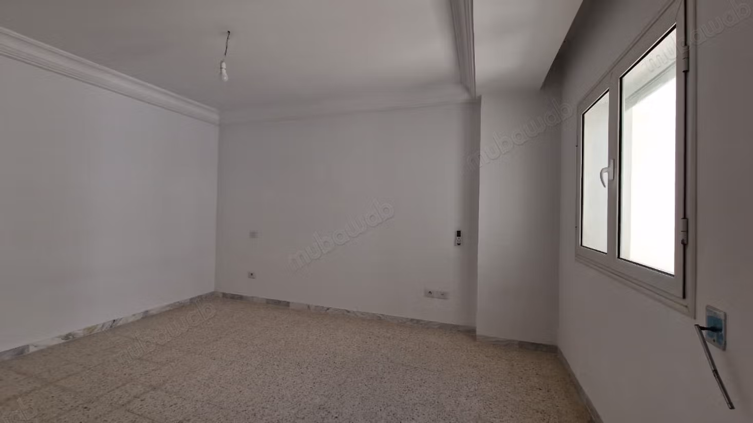 An S2 of 100m² in Cité Wahat