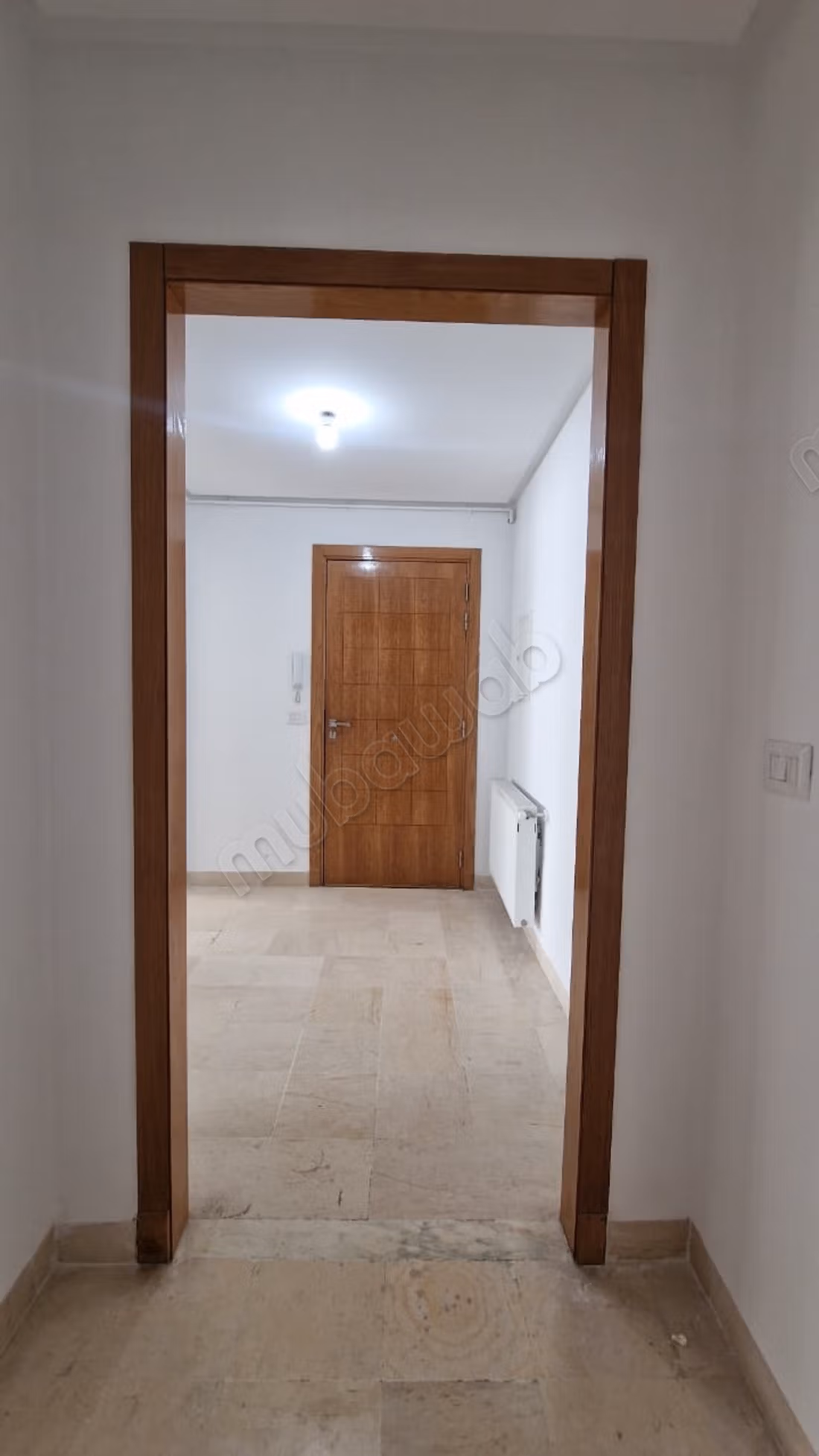 An S2 of 100m² in Cité Wahat