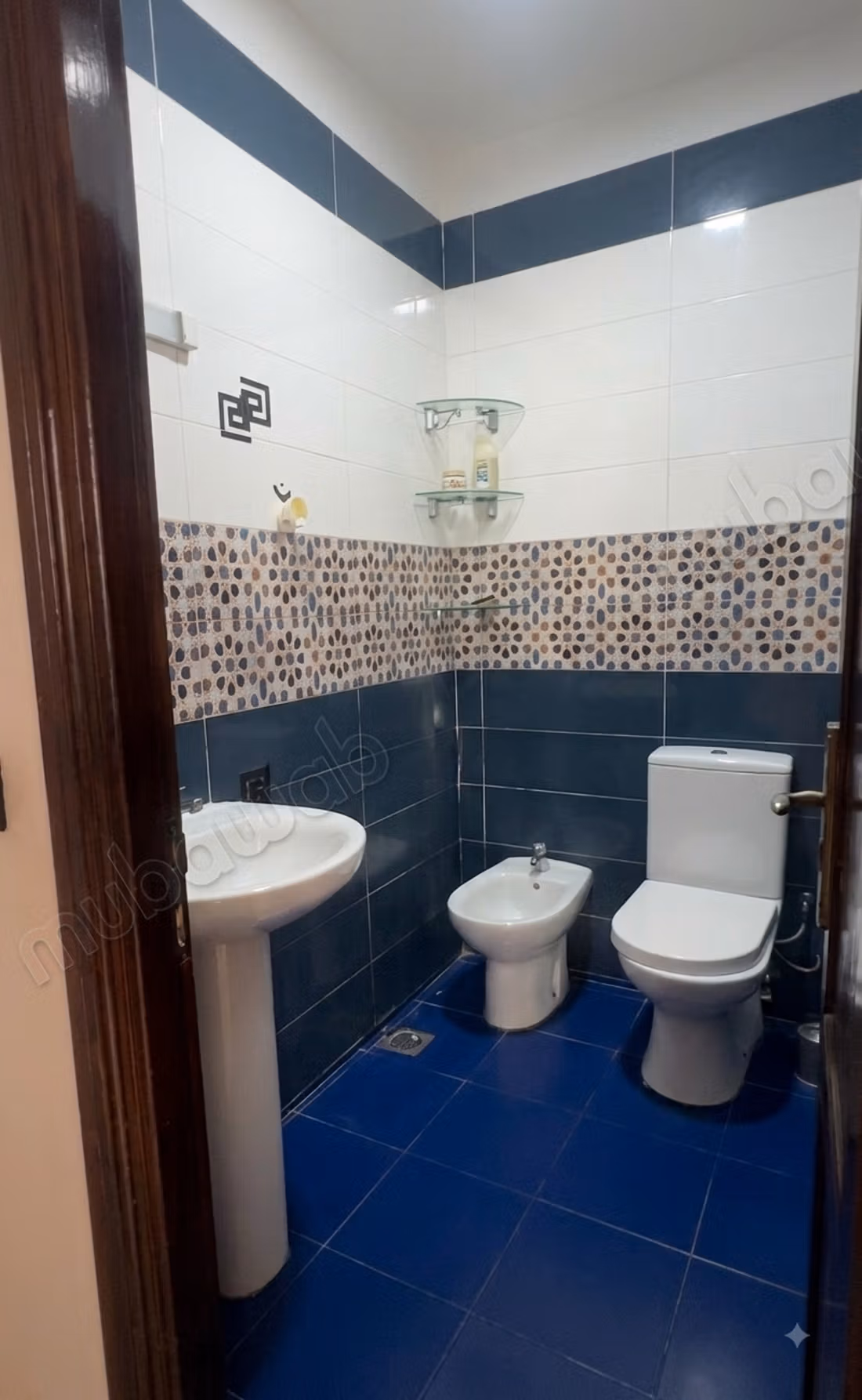 Location d'appartement Guich Oudaya