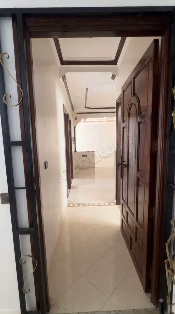 Huur appartement Guich Oudaya