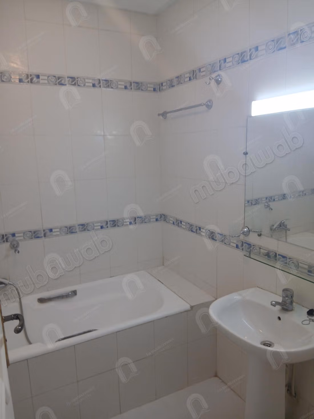 A vendre s1 cite ennasr