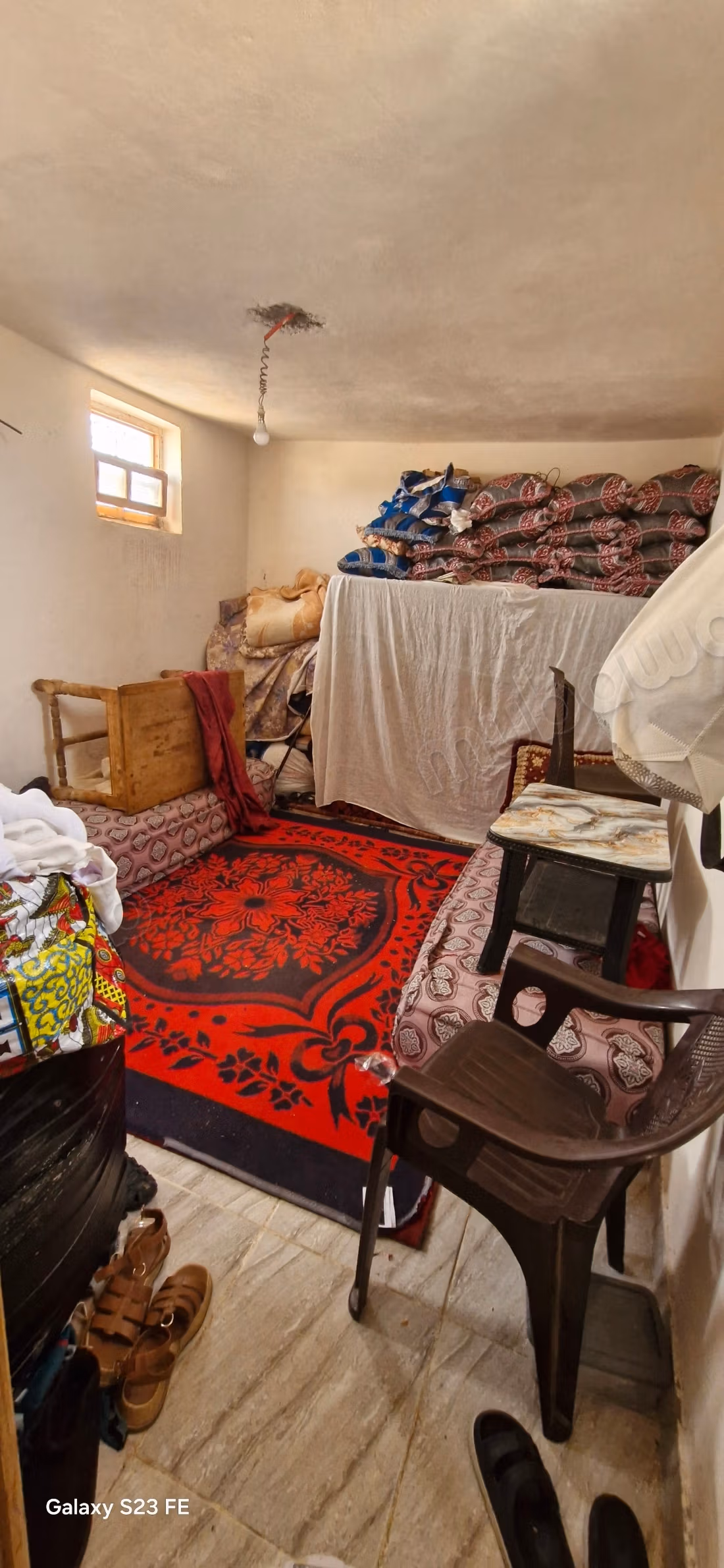 70 m² House with Koutoubia View