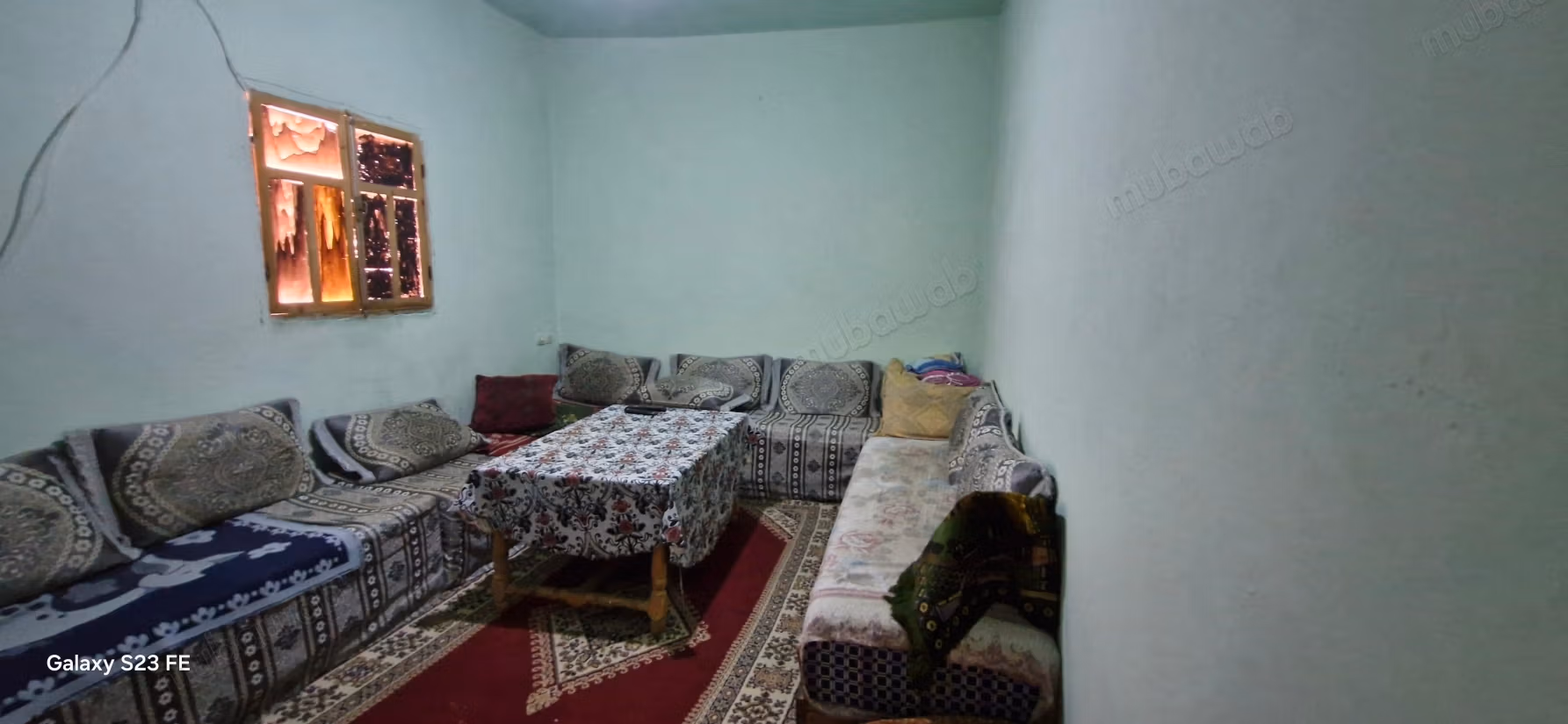 70 m² House with Koutoubia View