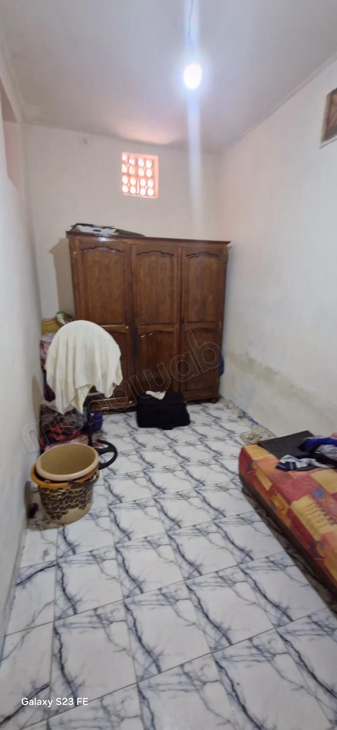 70 m² House with Koutoubia View