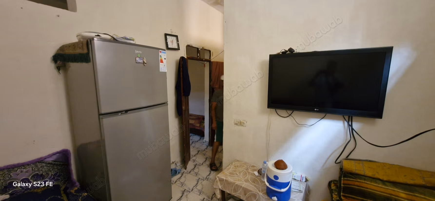 70 m² House with Koutoubia View
