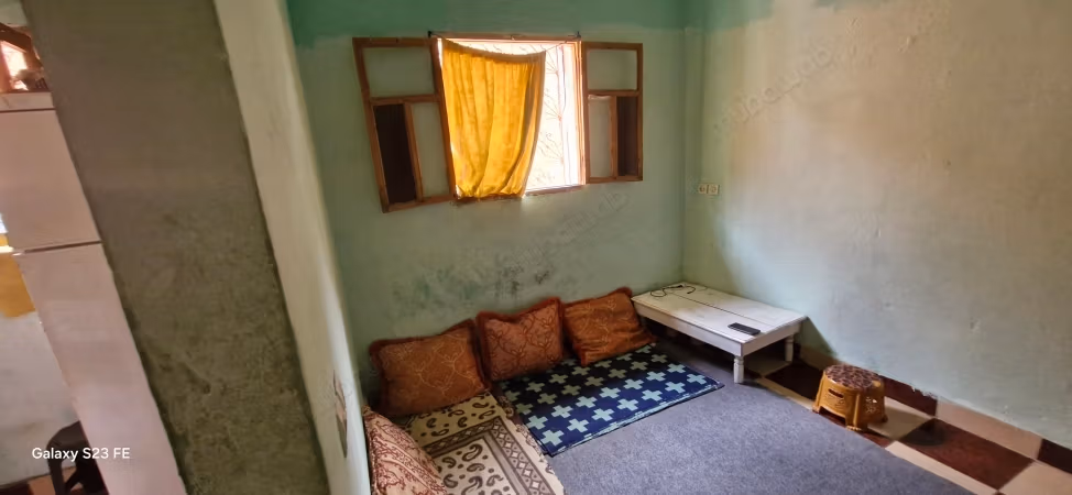 70 m² House with Koutoubia View