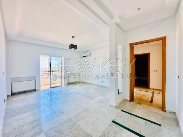 Appartement S3 à louer à Ain Zaghouan nord