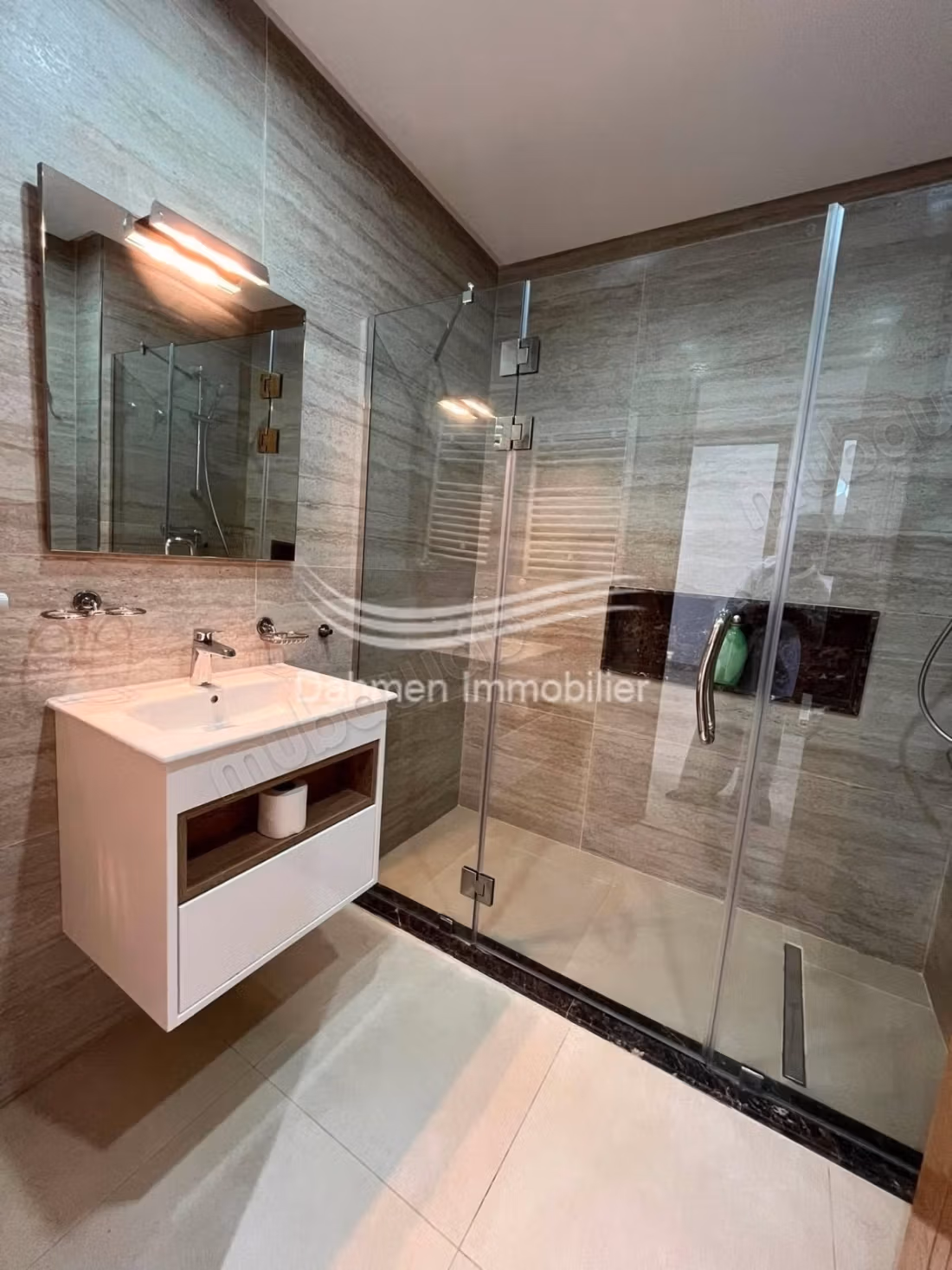 Appartement S1 à louer – Sahloul 4