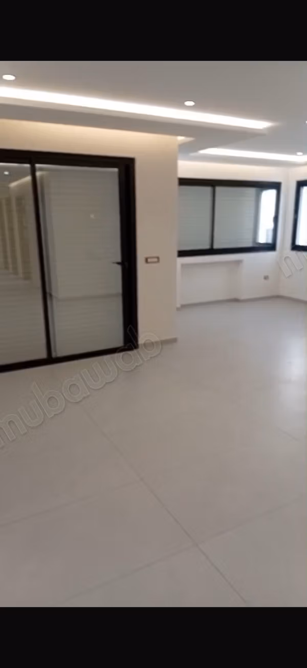 Étage de villa jamais habité