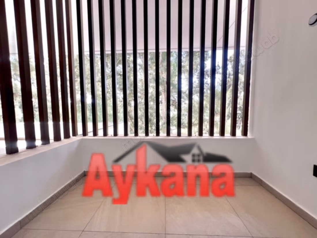 Apartment for rent Rabat Souissi Orangeraie