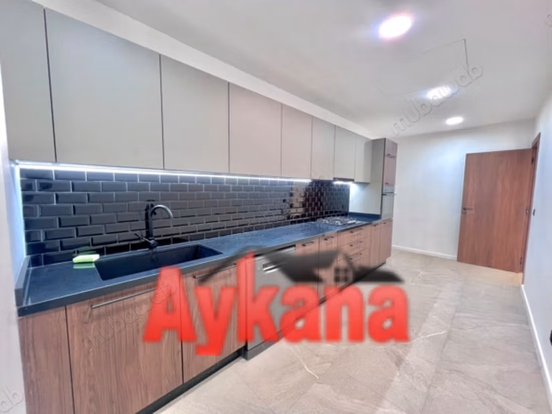Apartment for rent Rabat Souissi Orangeraie