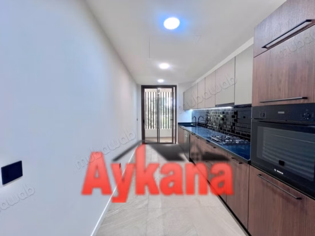 Apartment for rent Rabat Souissi Orangeraie