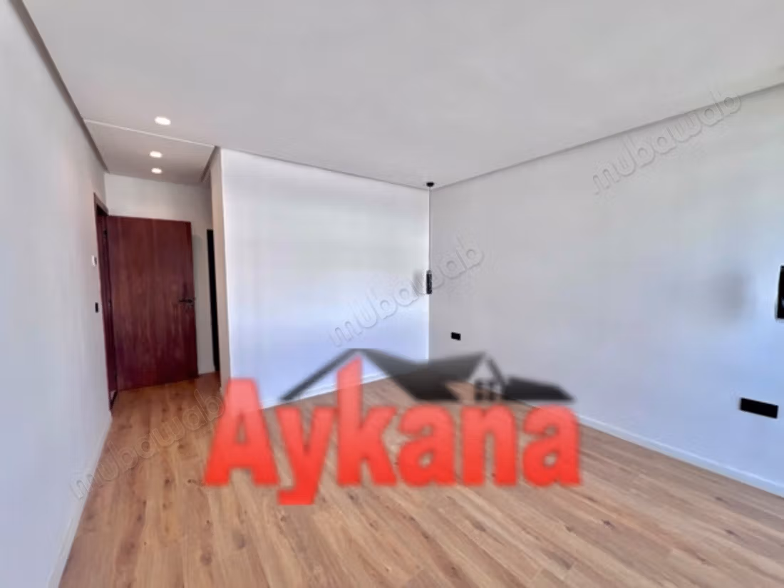 Apartment for rent Rabat Souissi Orangeraie