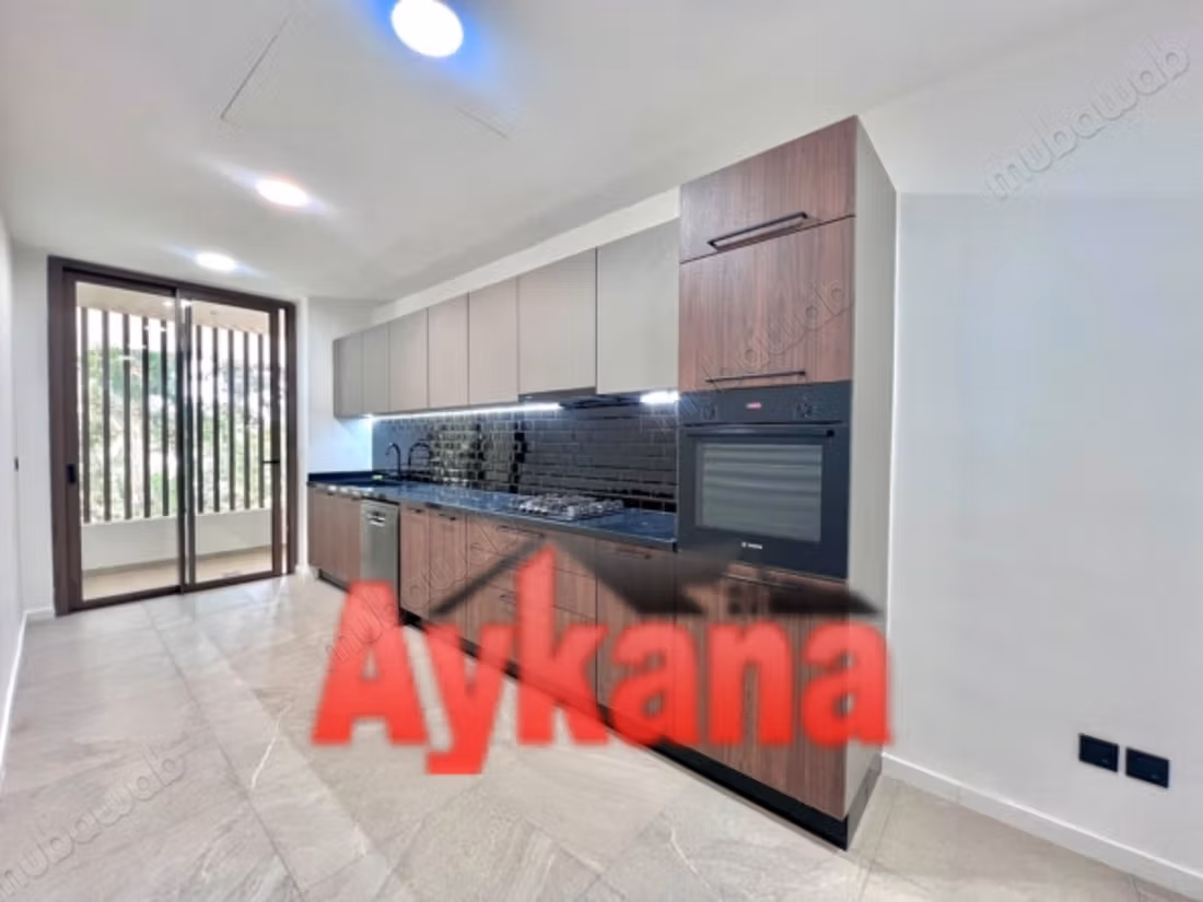 Apartment for rent Rabat Souissi Orangeraie
