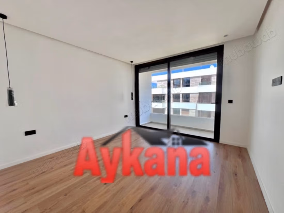 Apartment for rent Rabat Souissi Orangeraie