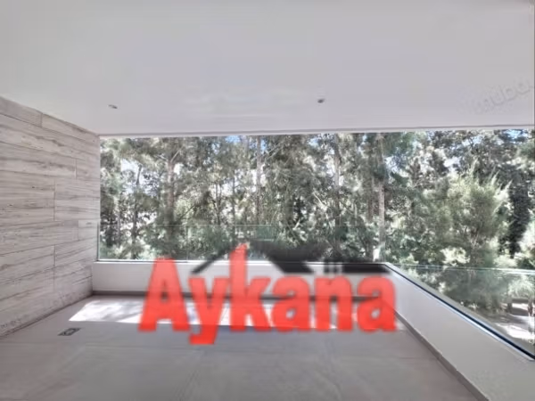Appartement te huur Rabat Souissi Orangeraie