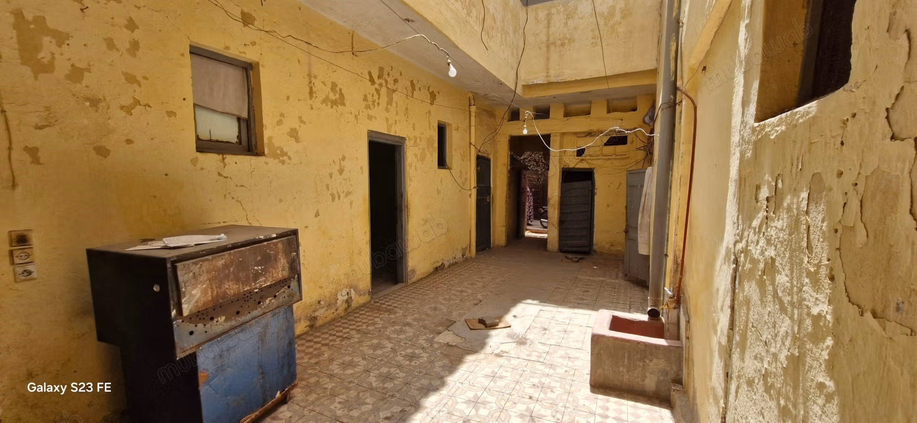 Gran Riad a Renovar a 5 Min del Palacio Bahia