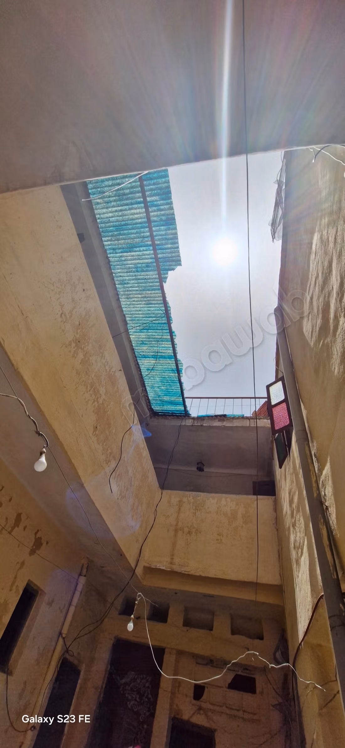 Gran Riad a Renovar a 5 Min del Palacio Bahia