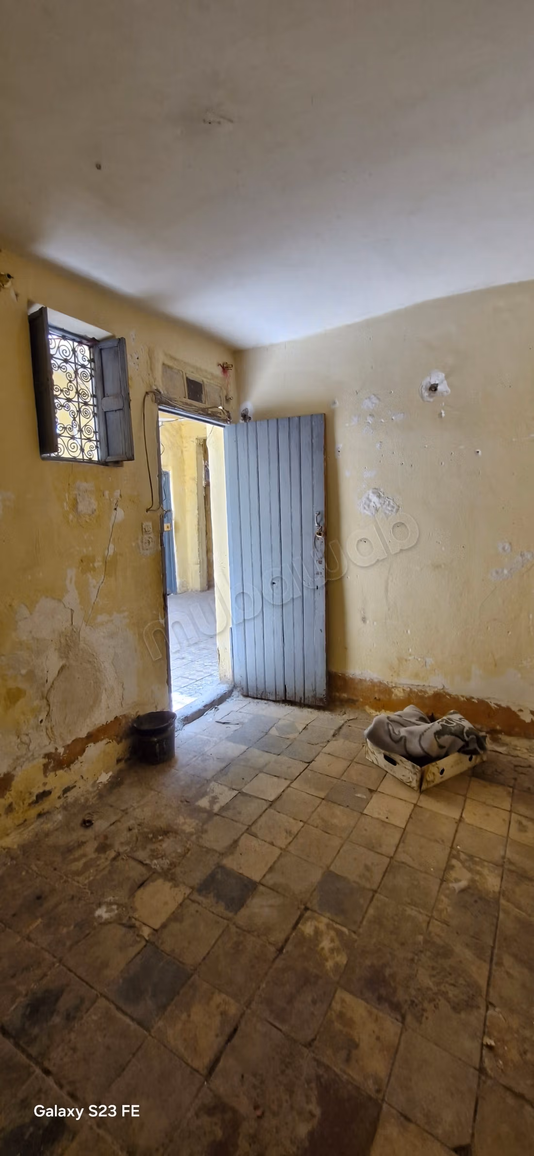 Gran Riad a Renovar a 5 Min del Palacio Bahia