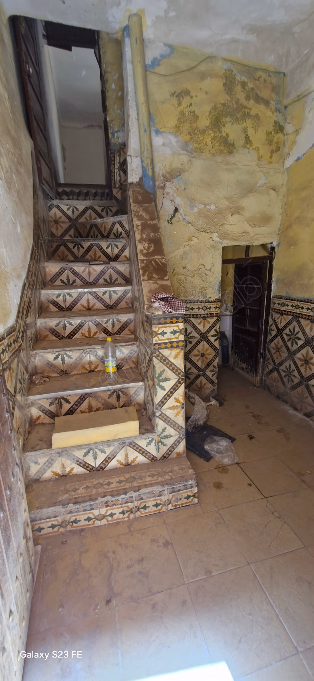 Gran Riad a Renovar a 5 Min del Palacio Bahia