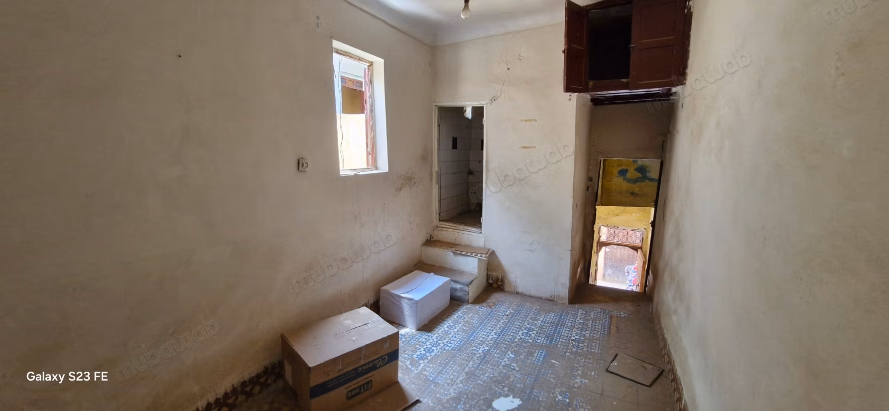 Gran Riad a Renovar a 5 Min del Palacio Bahia