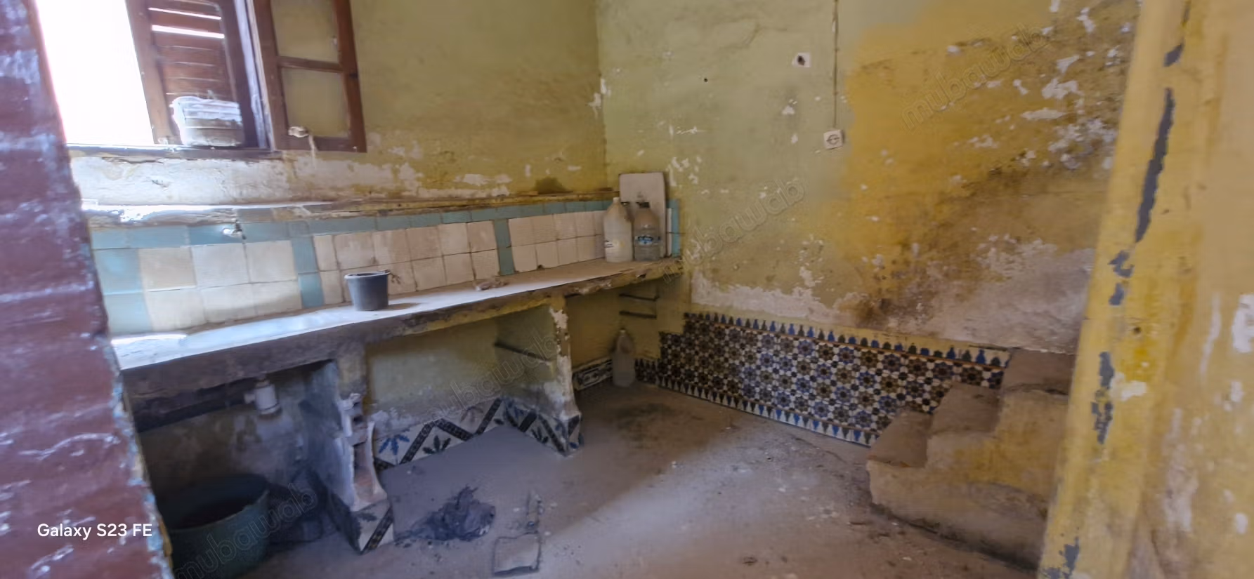 Gran Riad a Renovar a 5 Min del Palacio Bahia