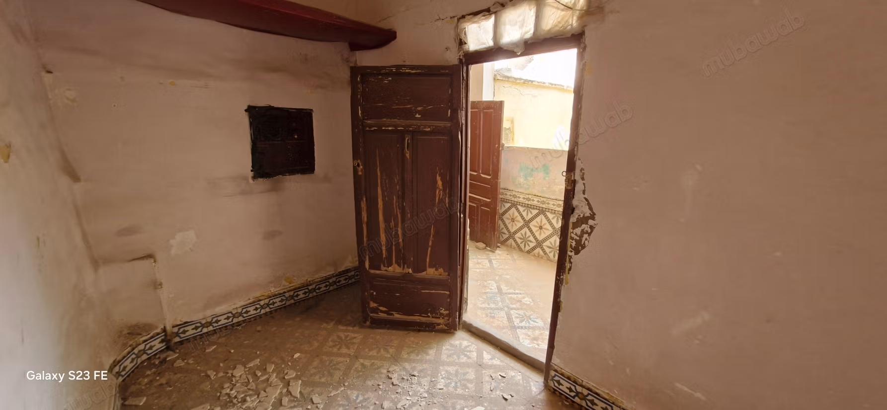 Gran Riad a Renovar a 5 Min del Palacio Bahia