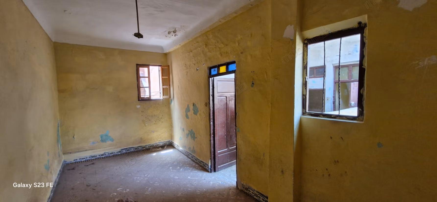 Gran Riad a Renovar a 5 Min del Palacio Bahia