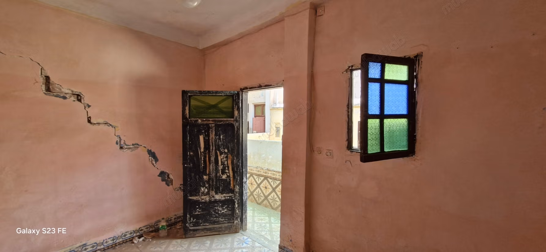Gran Riad a Renovar a 5 Min del Palacio Bahia