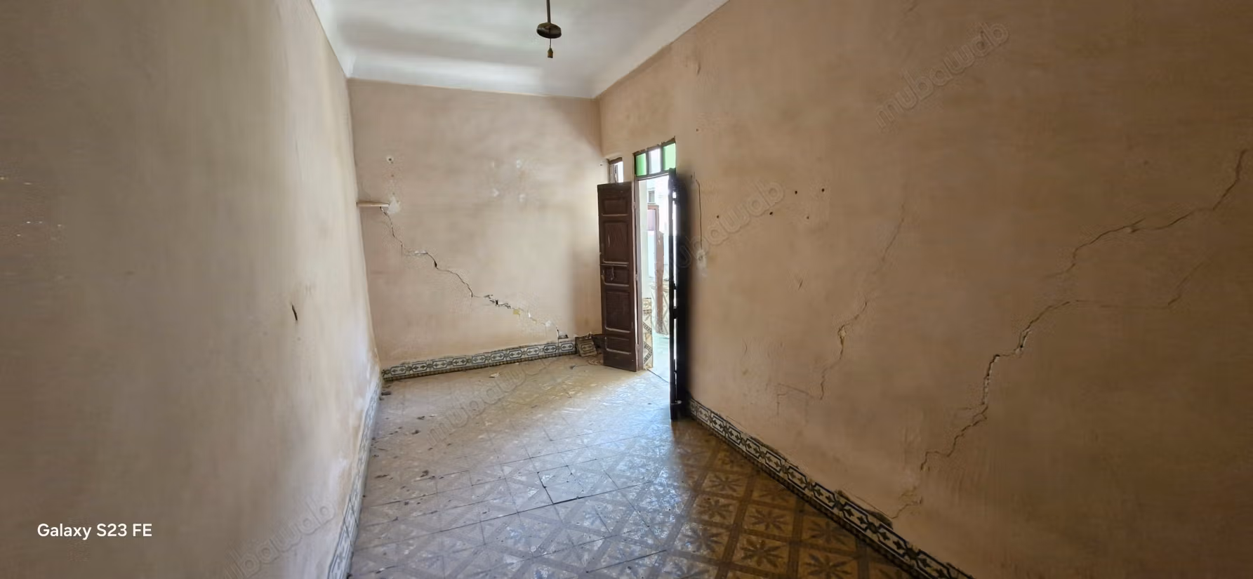 Gran Riad a Renovar a 5 Min del Palacio Bahia