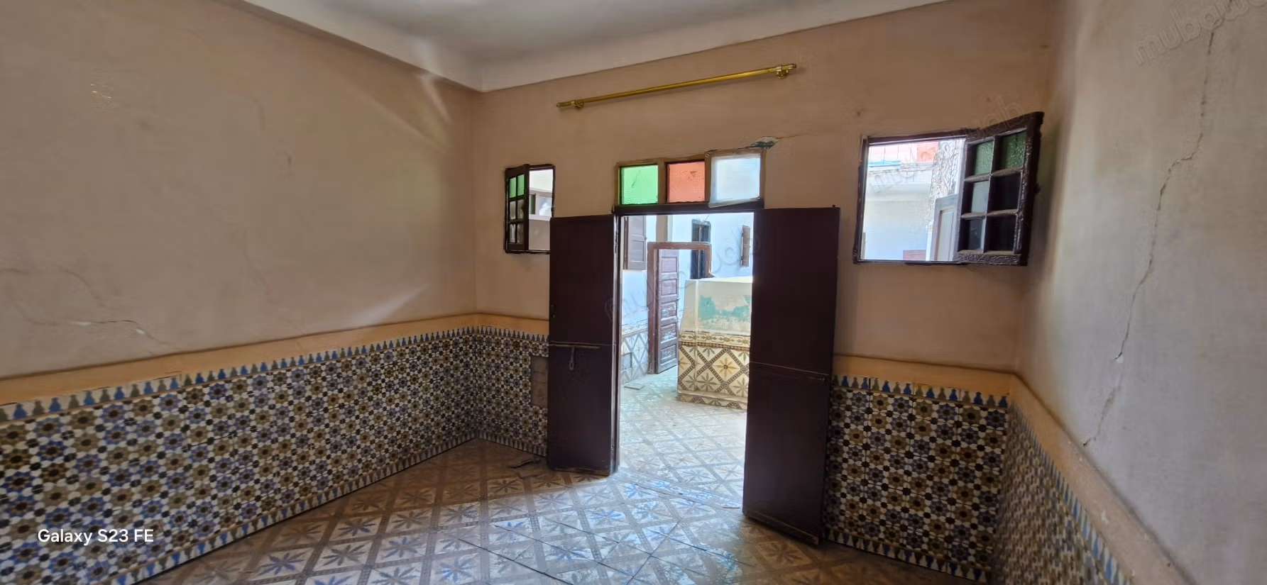 Gran Riad a Renovar a 5 Min del Palacio Bahia