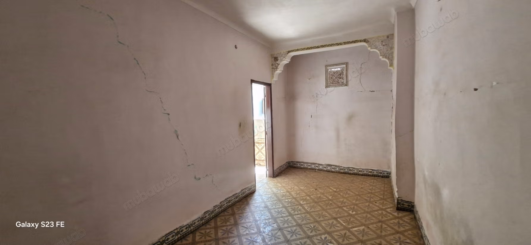 Gran Riad a Renovar a 5 Min del Palacio Bahia