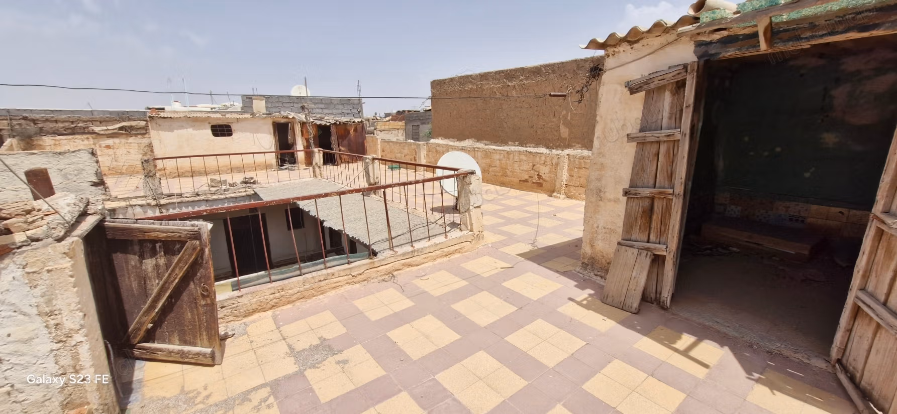 Gran Riad a Renovar a 5 Min del Palacio Bahia