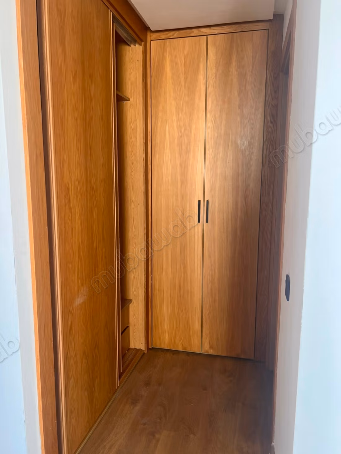 For rent - New 3-bedroom apartment, recent residence