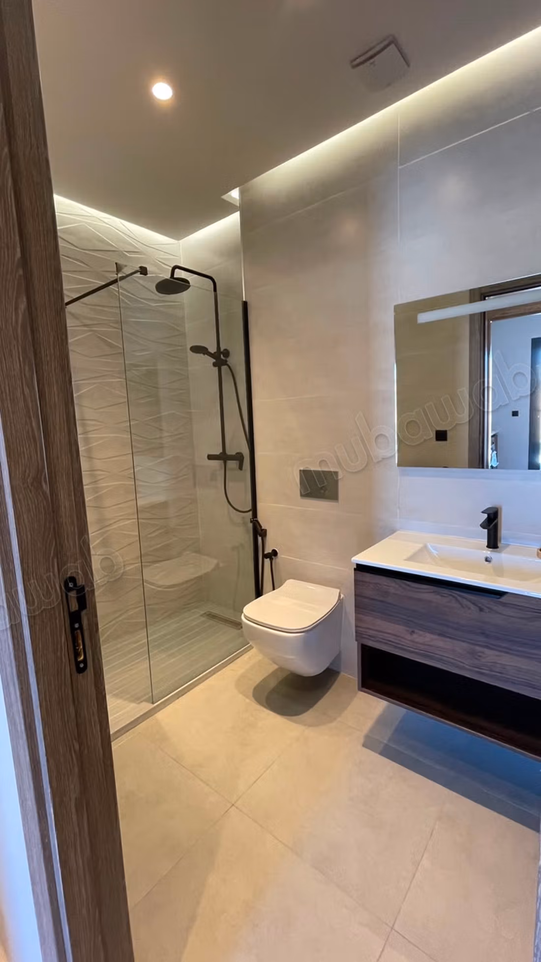 Appartements Moyen standing super a tanja balya