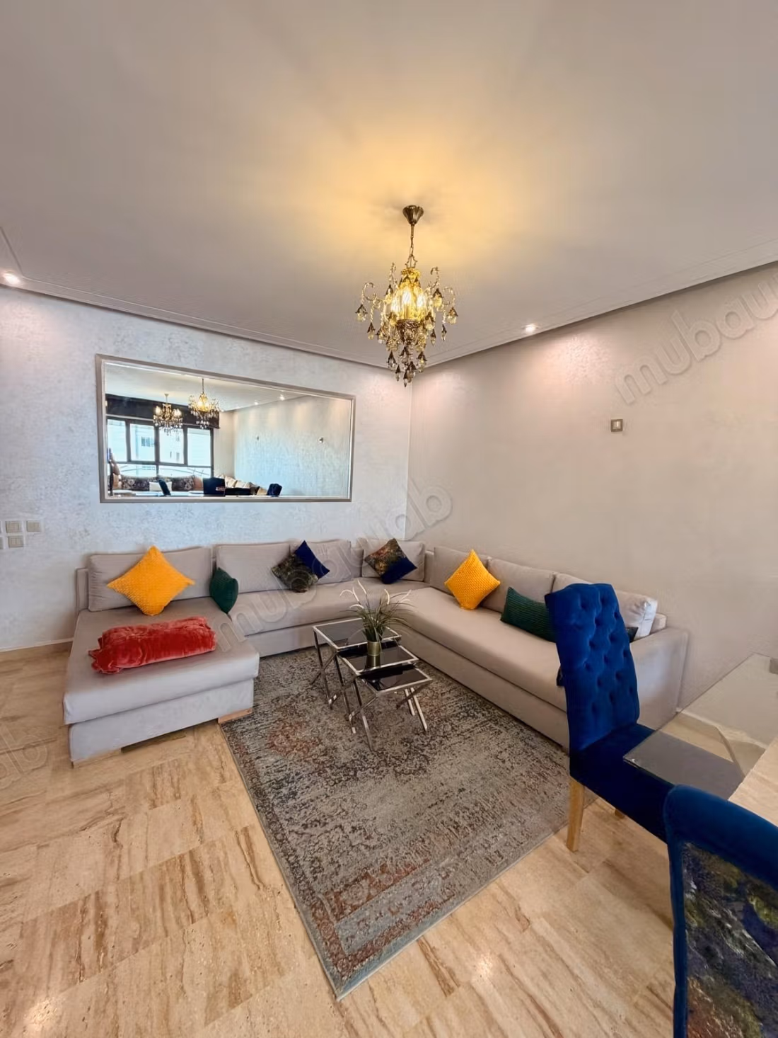 Appartement à Iberia