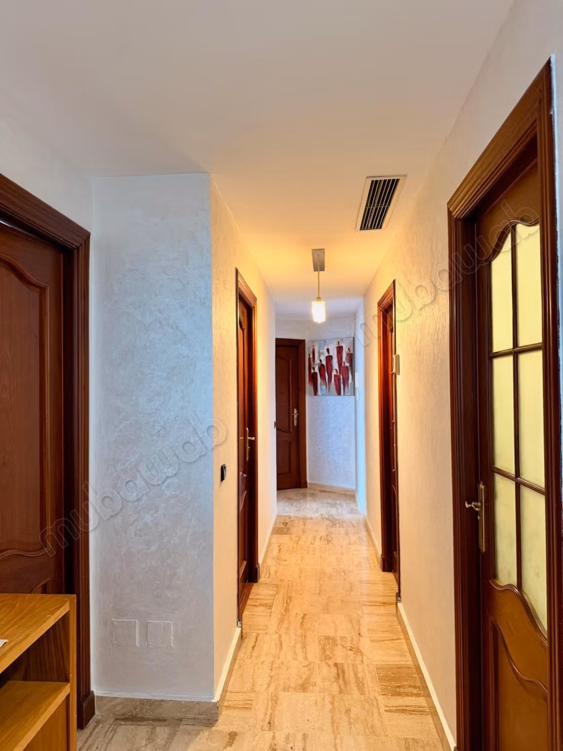 Appartement à Iberia