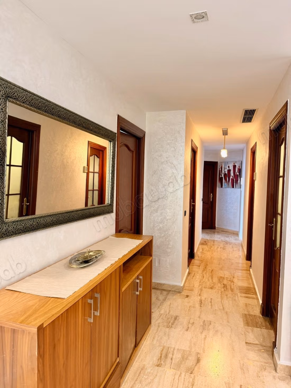 Appartement à Iberia