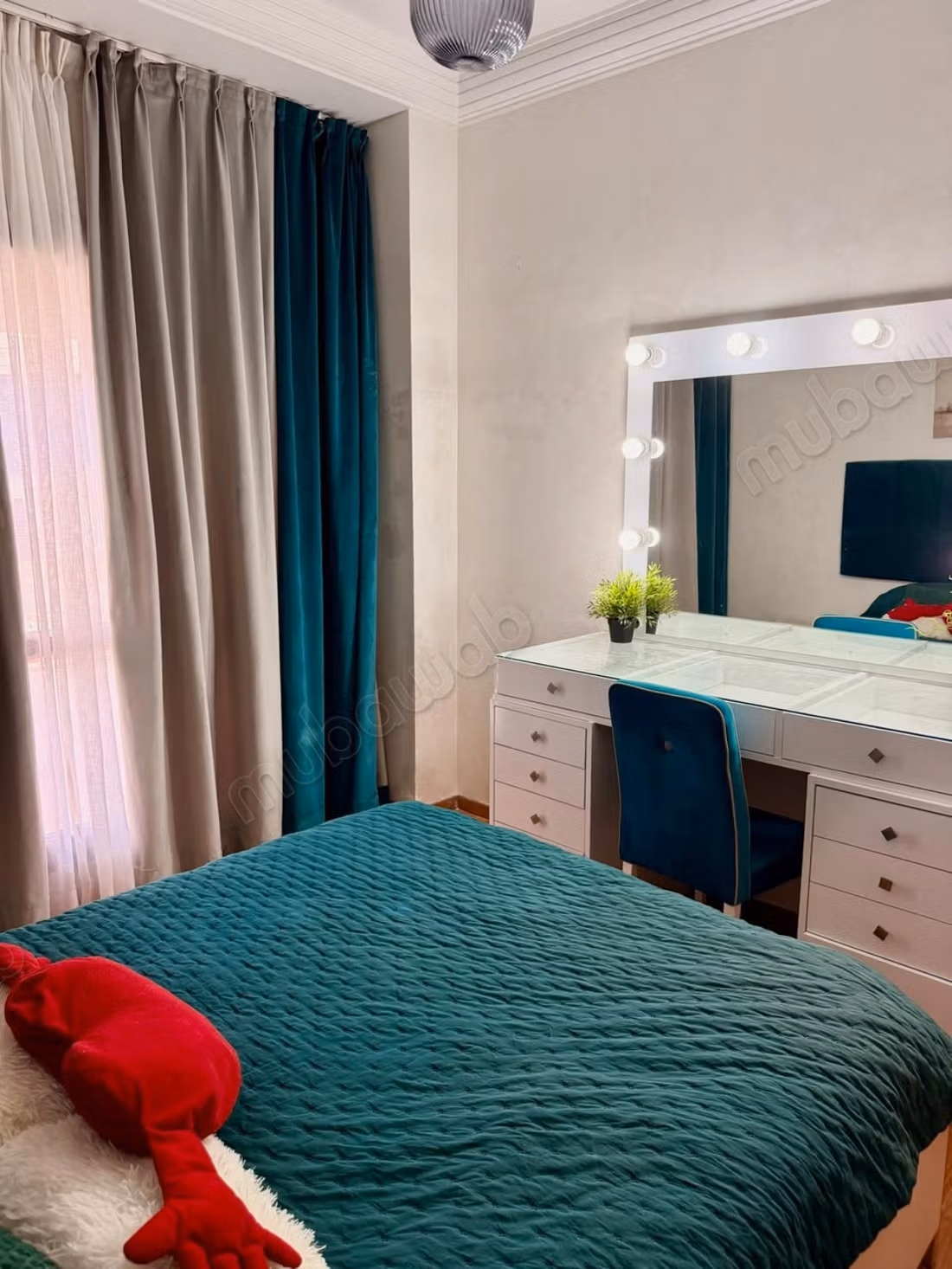 Appartement à Iberia