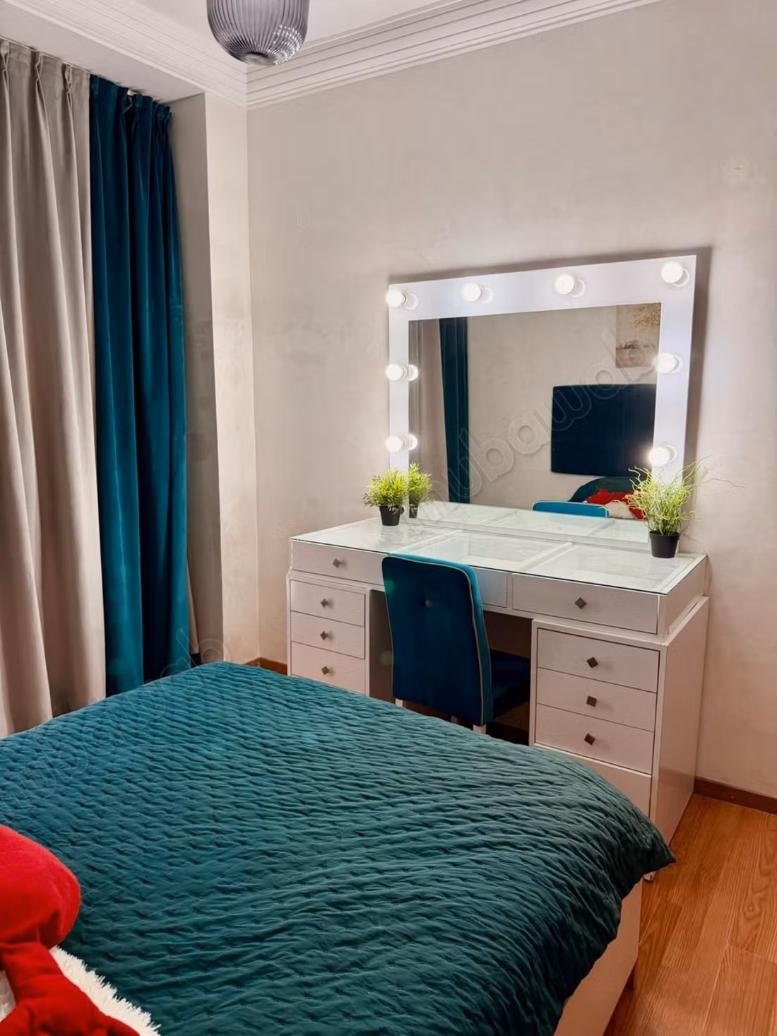 Appartement à Iberia