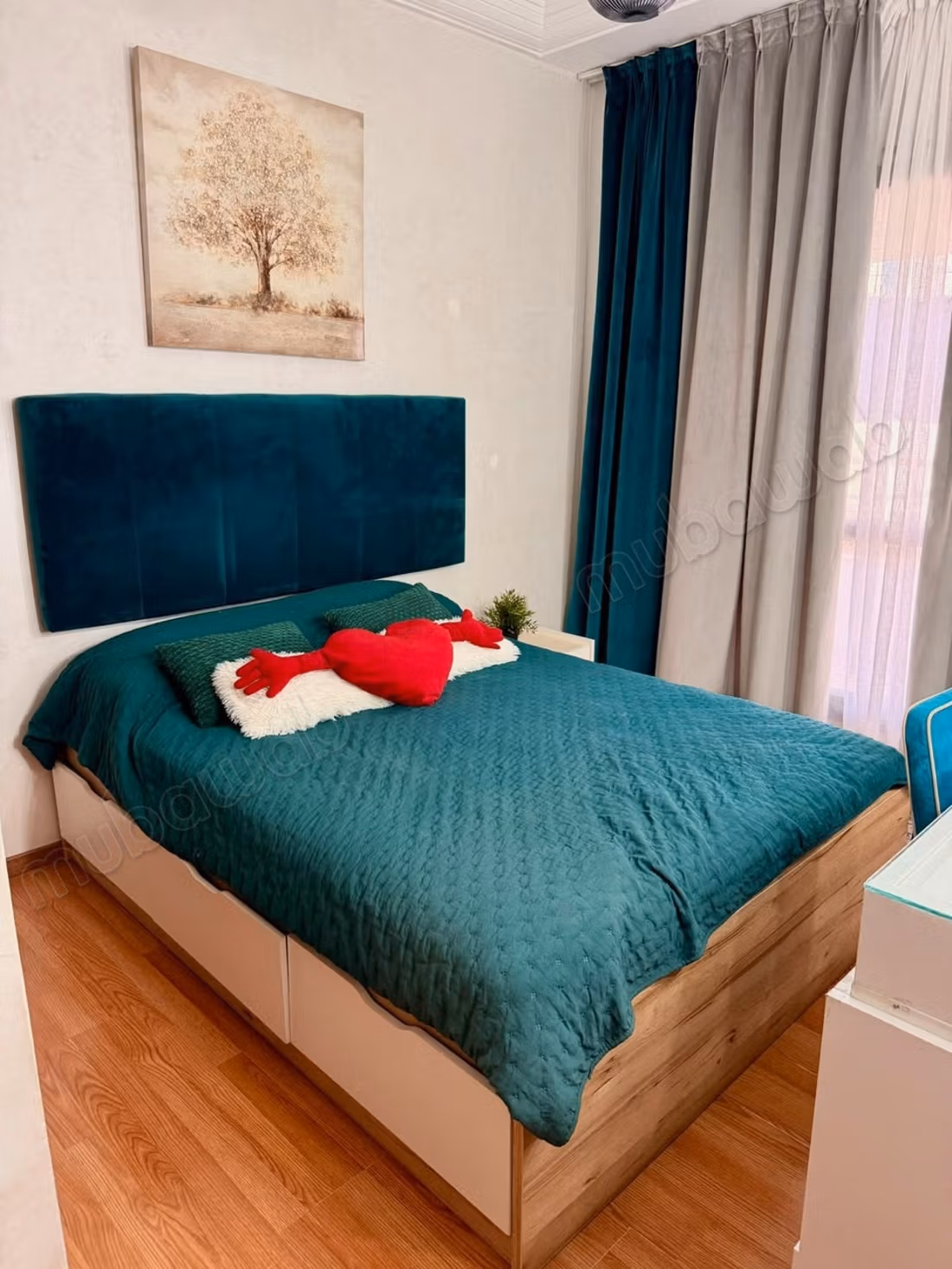 Appartement à Iberia