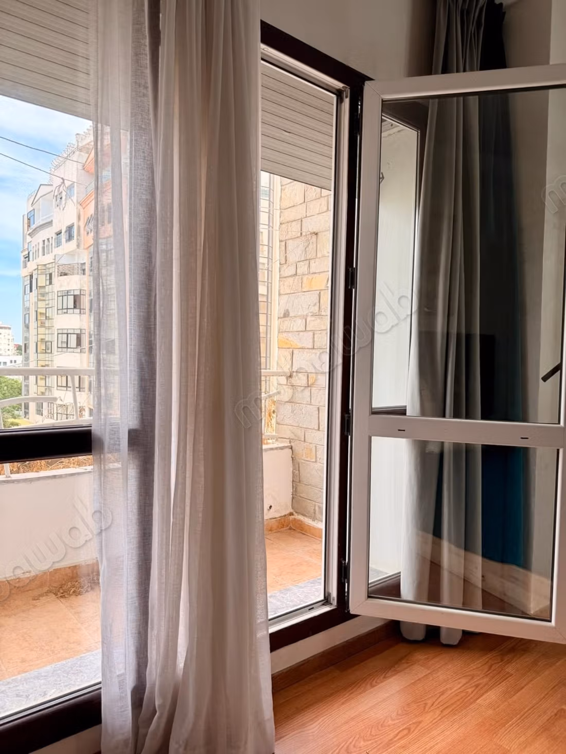 Appartement à Iberia
