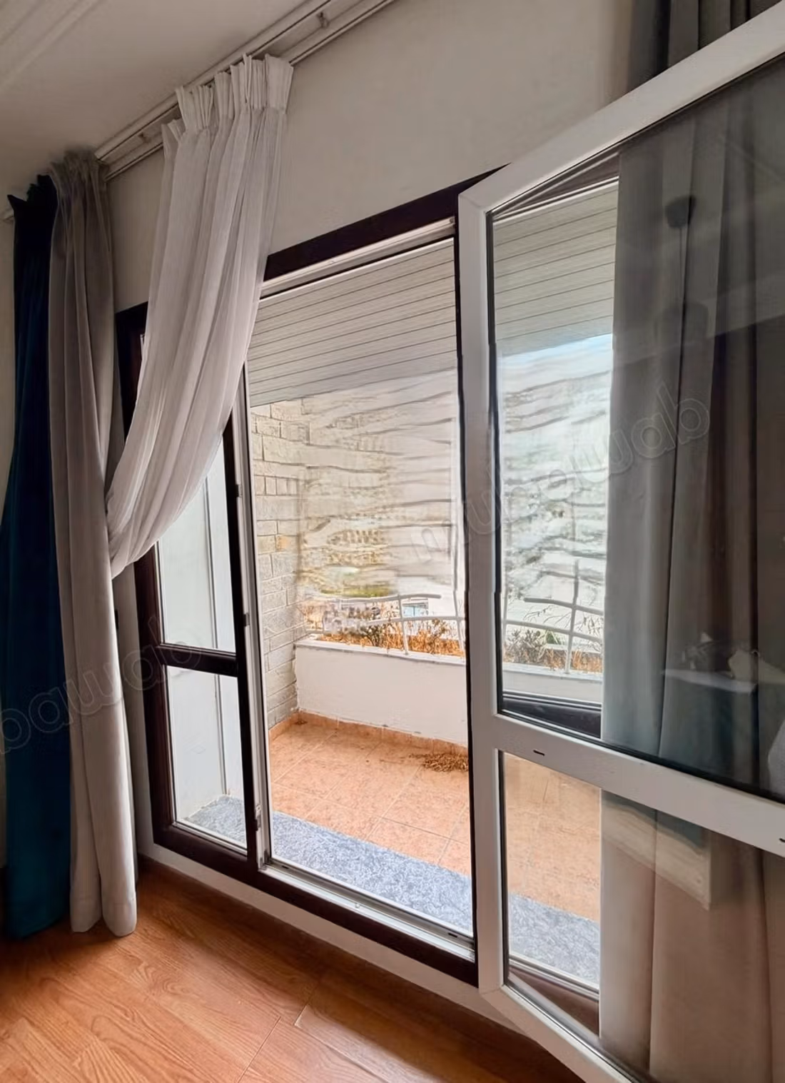 Appartement à Iberia