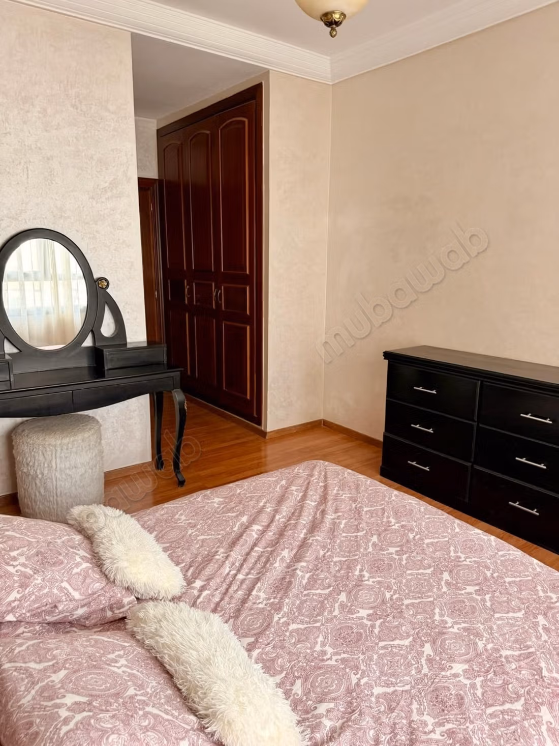 Appartement à Iberia