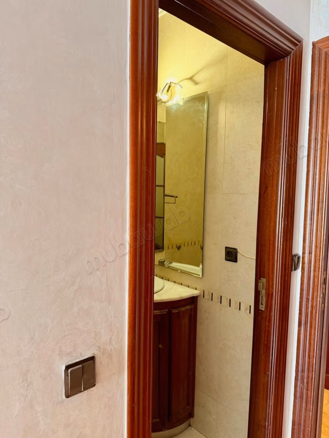 Appartement à Iberia